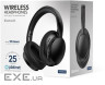 Накладні навушники PLATINET WIRELESS HEADPHONES Black (PHB086B)