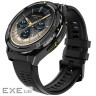 Смарт-годинник HiFuture active black-yellow (active.black-yellow)