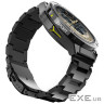 Смарт-годинник HiFuture active black-yellow (active.black-yellow)