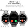 Смарт-годинник HiFuture active black-yellow (active.black-yellow)