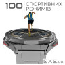 Смарт-годинник HiFuture active black-yellow (active.black-yellow)