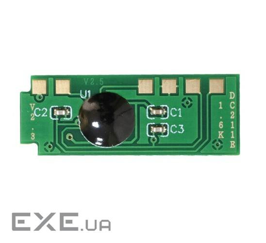 Чип для картриджа Pantum P2200 (PC-211EV) 1.6k Makkon (ZMN-PANT-PC211-CHIP)