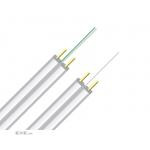 Оптичний розподільчий кабель Finmark FTTHххх-SM-01 (FTTH002-SM-01 Flex White, 1000м=1бхт )