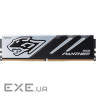 Модуль пам'яті APACER Panther DDR5 5600MHz 32GB Kit 2x16GB (AH5U32G56C5227BAA-2)