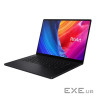 ноутбук 16_3KT_OLED_120Hz/R9 AI HX 370/64/2TB SSD/ RTX 5070 8GB/W11P/BL/Nano Black (90NB15K1-M00LC0)
