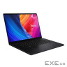 ноутбук 16_3KT_OLED_120Hz/R9 AI HX 370/64/2TB SSD/ RTX 5070 8GB/W11P/BL/Nano Black (90NB15K1-M00LC0)