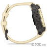 Смарт-годинник Garmin Instinct 3, 45mm, AMOLED, Citrine/Gray with Citrine Band, GPS с (010-02936-02)