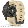 Смарт-годинник Garmin Instinct 3, 45mm, AMOLED, Citrine/Gray with Citrine Band, GPS с (010-02936-02)