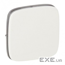Заглушка Legrand білий Valena ALLURE (755185)
