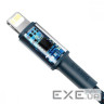 Кабель BASEUS High Density Braided Fast Charging Data Cable Type-C to Lightning 20W 1м B (CATLGD-03)