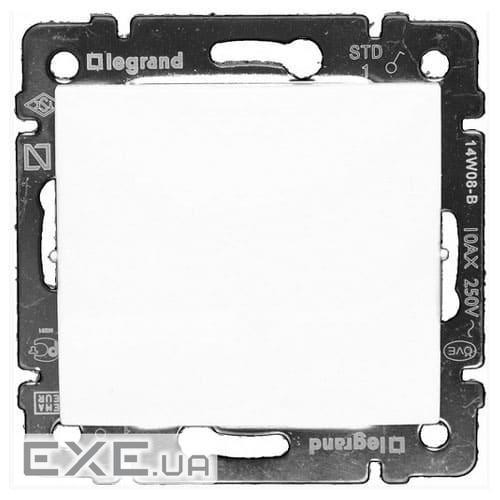 Вимикач Legrand Valena Classic (774406)