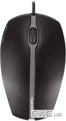 Миша Cherry Mouse GENTIX SILENT Black (JM-0310-2)