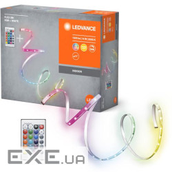 Світлодіодна стрічка LEDVANCE Flex RGBWW 5м (4099854095443)