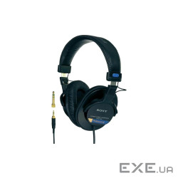 Навушники Sony Pro MDR-7506/1 (281631)