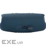 Акустична система JBL Charge 5 Blue (JBLCHARGE5BLU)
