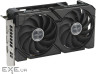 Відеокарта ASUS Prime Radeon RX 9060 XT OC Edition 8GB GDDR6 (DUAL-RX9060XT-8G)