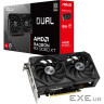 Відеокарта ASUS Prime Radeon RX 9060 XT OC Edition 8GB GDDR6 (DUAL-RX9060XT-8G)