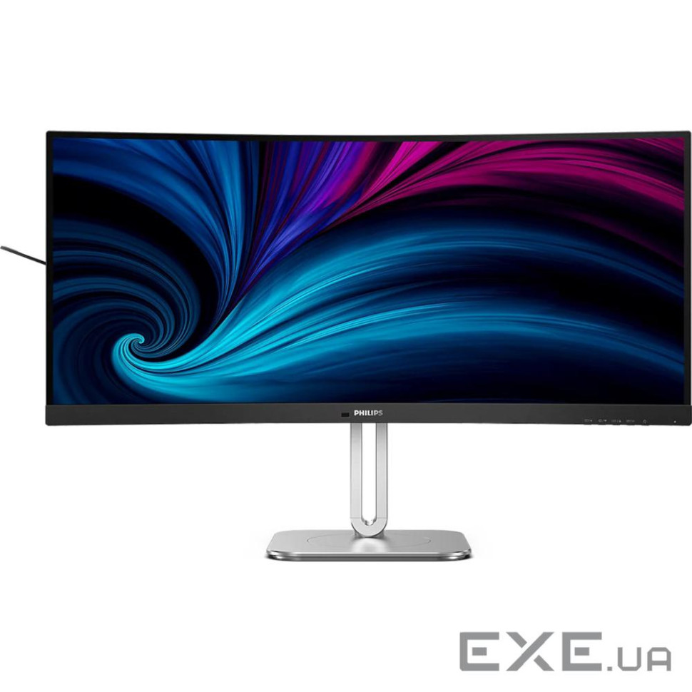 Монітор Philips 34B2U5600C/00