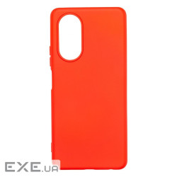 Чохол до мобільного телефона Armorstandart ICON Case OPPO A58 4G Red (ARM66473)
