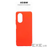 Чохол до мобільного телефона Armorstandart ICON Case OPPO A58 4G Red (ARM66473)
