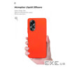 Чохол до мобільного телефона Armorstandart ICON Case OPPO A58 4G Red (ARM66473)