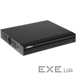 Реєстратор для відеоспостереження Dahua DHI-XVR5104HS-X1
