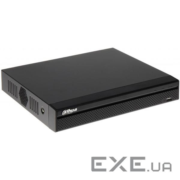 Реєстратор для відеоспостереження Dahua DHI-XVR5104HS-X1
