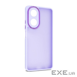 Чохол до мобільного телефона Armorstandart Shade OPPO A58 4G Violet (ARM73442)