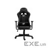 Крісло ігрове GT Racer X-5934-B Black (X-5934-B Kids Black)