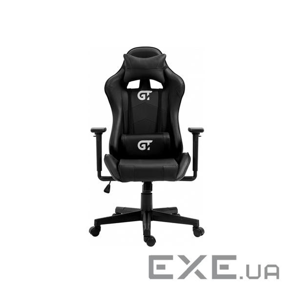 Крісло ігрове GT Racer X-5934-B Black (X-5934-B Kids Black)