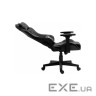 Крісло ігрове GT Racer X-5934-B Black (X-5934-B Kids Black)