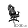Крісло ігрове GT Racer X-5934-B Black (X-5934-B Kids Black)