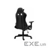 Крісло ігрове GT Racer X-5934-B Black (X-5934-B Kids Black)