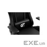 Крісло ігрове GT Racer X-5934-B Black (X-5934-B Kids Black)