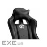 Крісло ігрове GT Racer X-5934-B Black (X-5934-B Kids Black)