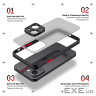 Чохол до мобільного телефона Armorstandart Frosted Matte Realme C67 4G Black (ARM73863)
