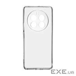 Чохол до мобільного телефона Armorstandart Air Realme 12 Pro / 12 Pro+ Camera cover Clear (ARM74725)