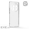 Чохол до мобільного телефона Armorstandart Air Realme 12 Pro / 12 Pro+ Camera cover Clear (ARM74725)