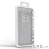 Чохол до мобільного телефона Armorstandart Air Realme 12 Pro / 12 Pro+ Camera cover Clear (ARM74725)