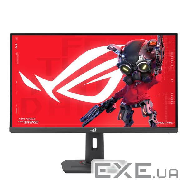 Монітор ASUS ROG Strix XG27ACS (90LM09Q0-B01170)