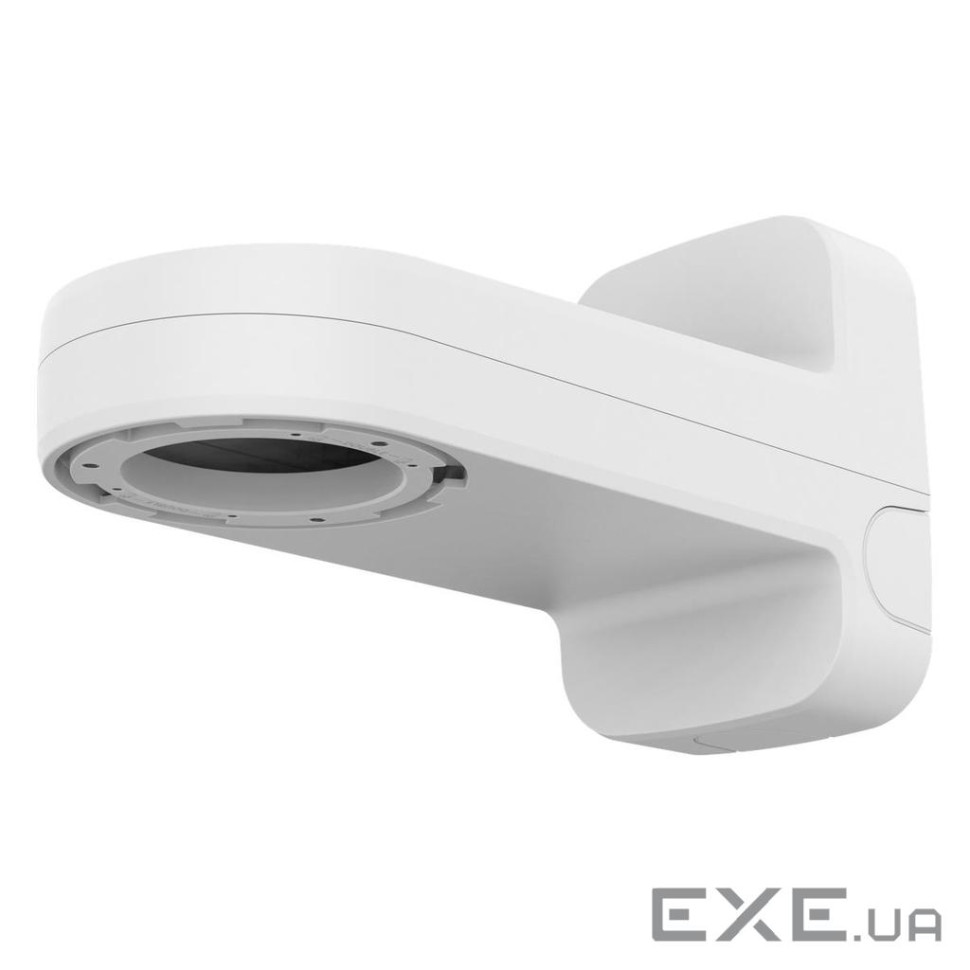 Кронштейн WHITE SBP-250WMW HANWHA VISION