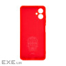 Чохол до мобільного телефона Armorstandart ICON Samsung A06 (A065) Camera cover Red (ARM80136)