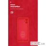 Чохол до мобільного телефона Armorstandart ICON Samsung A06 (A065) Camera cover Red (ARM80136)