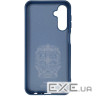 Чохол до мобільного телефона Armorstandart ICON Case Samsung A24 4G (A245) Dark Blue (ARM68002)