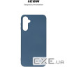Чохол до мобільного телефона Armorstandart ICON Case Samsung A24 4G (A245) Dark Blue (ARM68002)