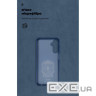 Чохол до мобільного телефона Armorstandart ICON Case Samsung A24 4G (A245) Dark Blue (ARM68002)