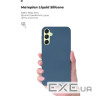Чохол до мобільного телефона Armorstandart ICON Case Samsung A24 4G (A245) Dark Blue (ARM68002)