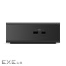 Док-станція ThinkPad USB4 Smart Dock 5500 (with 13 5W Adapter) LENOVO USB4 Smart Dock 5 (40BC0135EU)