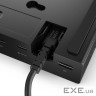 Док-станція ThinkPad USB4 Smart Dock 5500 (with 13 5W Adapter) LENOVO USB4 Smart Dock 5 (40BC0135EU)