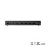 Док-станція ThinkPad USB4 Smart Dock 5500 (with 13 5W Adapter) LENOVO USB4 Smart Dock 5 (40BC0135EU)